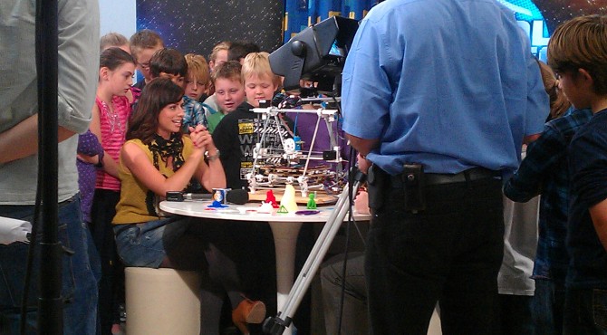Prusa on Cool Stuff Collective