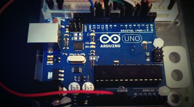 Arduino Uno