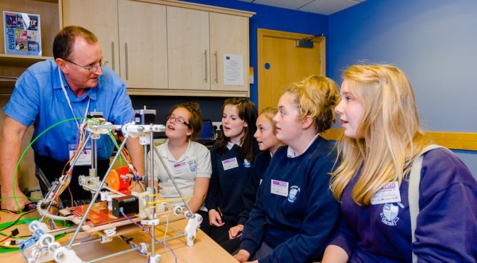Photo credit: Teentech