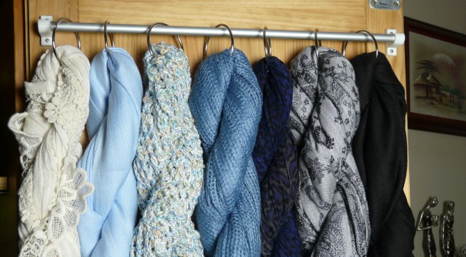 Scarf Organisation